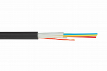 Универсальный кабель распределительный LSZH водоблокированный серия T02